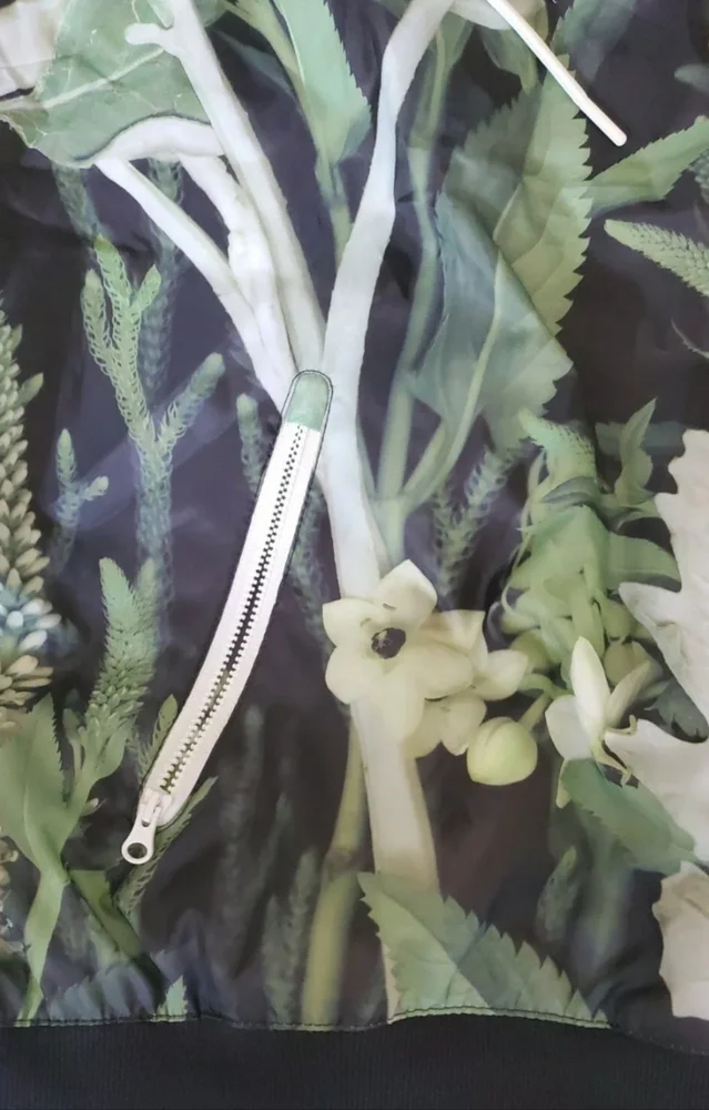 Nike Sportswear jacket XL - Picture 4 of 5